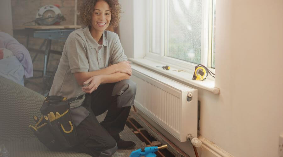 Professional Leak Detection in Bluffton, GA